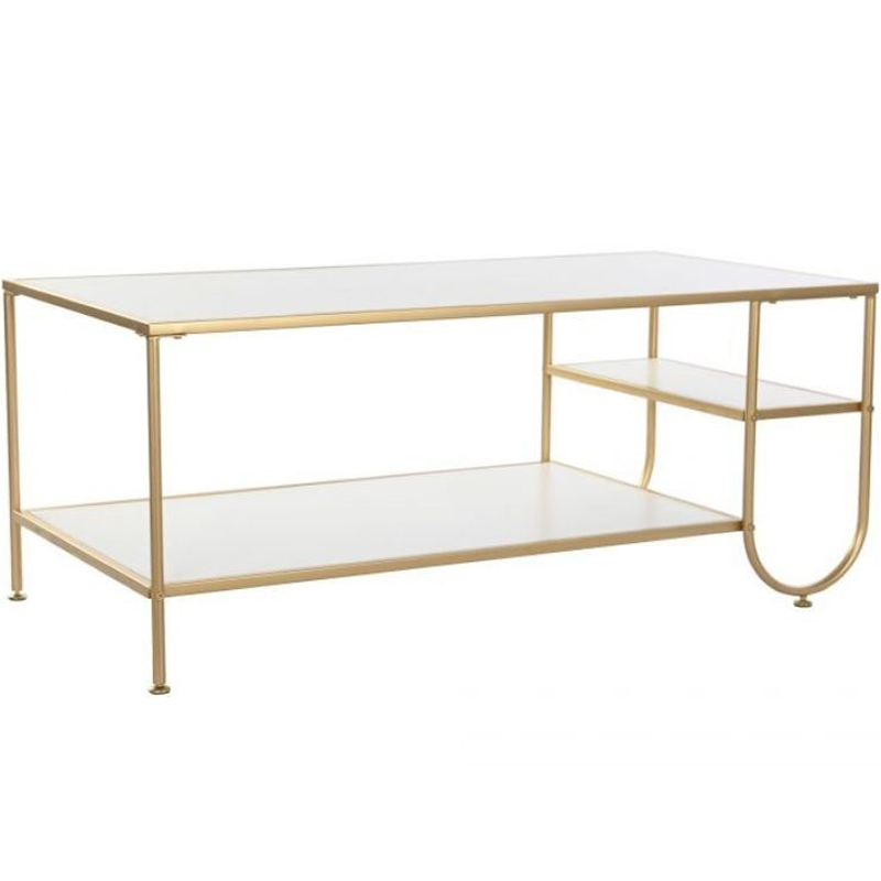 Mesa centro INTLE