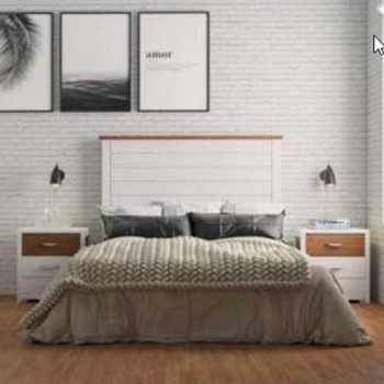 Dormitorio HELIO