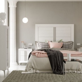 Dormitorio DUBLIN MOLDURA 06