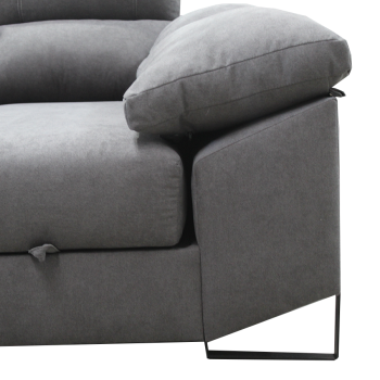 Sofá Chaise Longue NARBONA