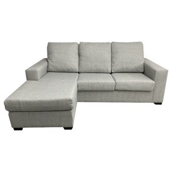 Sofá Chaise Longue OSCAR reversible