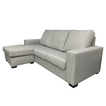 Sofá Chaise Longue OSCAR reversible