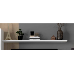 Estante pared GANTE 180cm