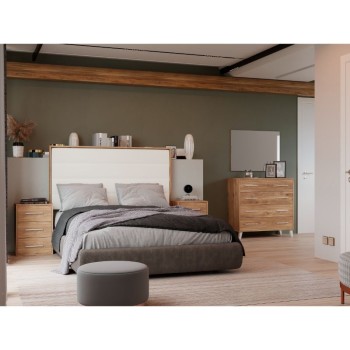 Dormitorio LYON 08