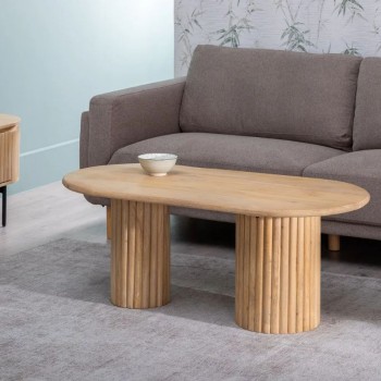 Mesa de centro GUBA 120 cm