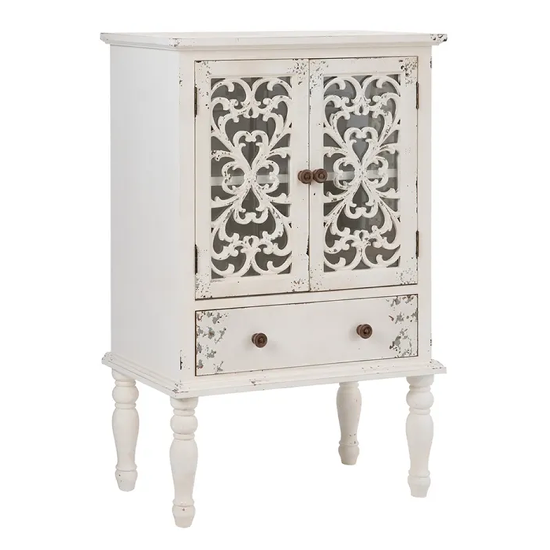 Mueble auxiliar DESH