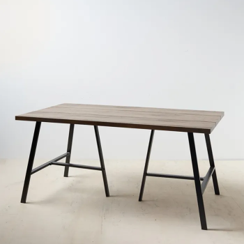 Mesa comedor MAREL negro