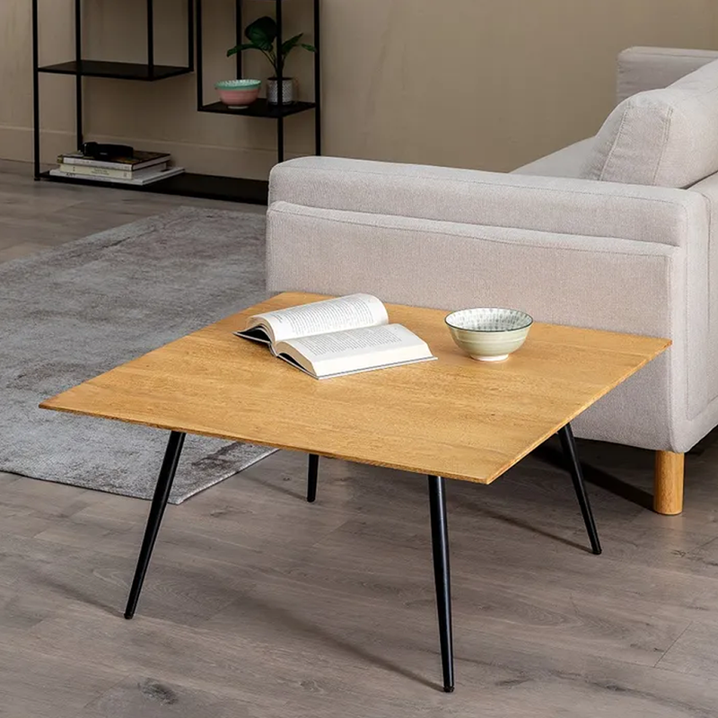 Mesa de centro JAYAR