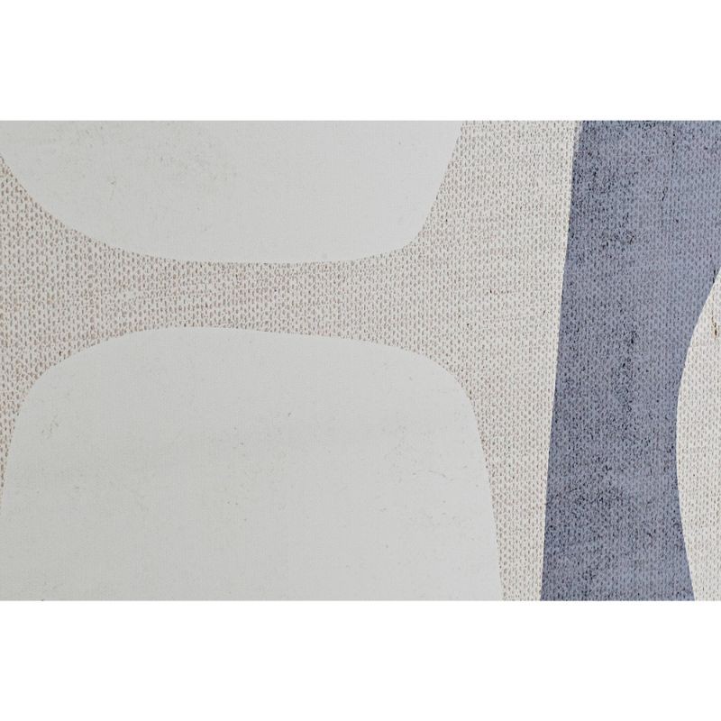 Cuadro lienzo 83x123cm NETHA