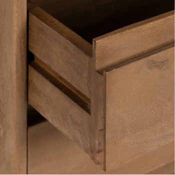 Mueble auxiliar MAN