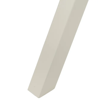 Mesa comedor CINT blanco