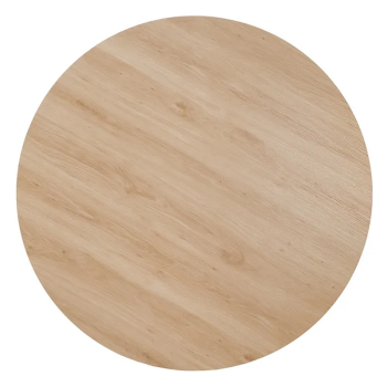 Mesa comedor PAPYRUS blanco