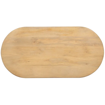 Mesa de centro GUBA 120 cm
