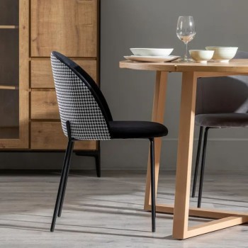 Silla MARY