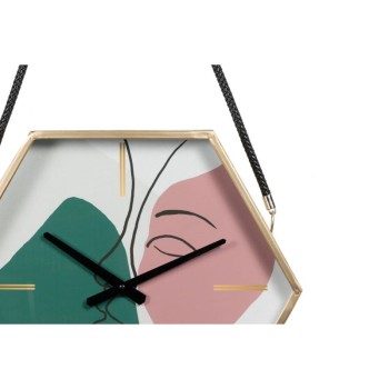 Reloj de pared ORASAN