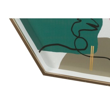 Reloj de pared ORASAN