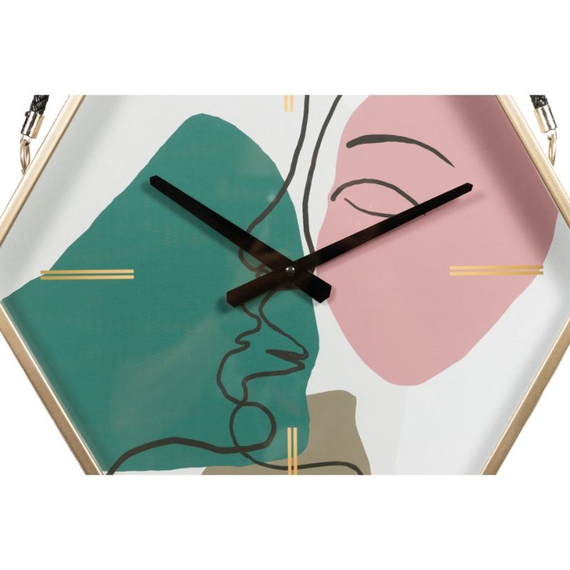 Reloj de pared ORASAN