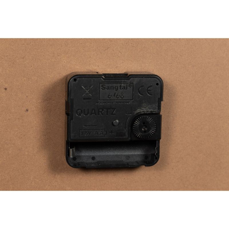 Reloj de pared ORASAN