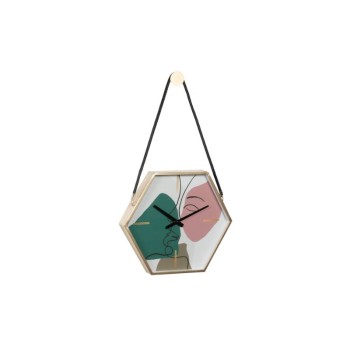 Reloj de pared ORASAN