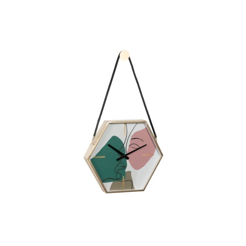 Reloj de pared ORASAN