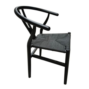 Silla madera  KIOTO negro