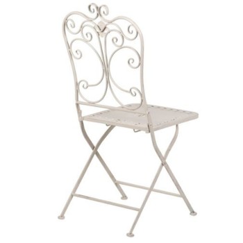 Silla forja USTEL