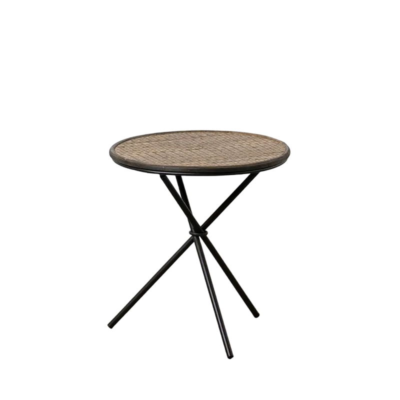 Mesa auxiliar CAPE 38 cm