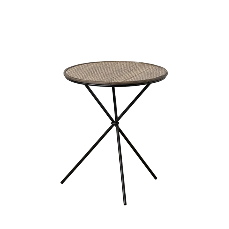 Mesa auxiliar CAPE 48 cm