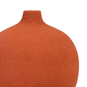 Jarrón ORANGE