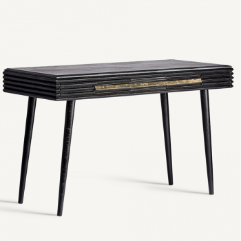 Escritorio PLISSE WOOD